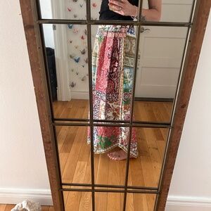 Anthropologie Pants size M